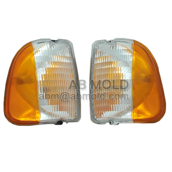 Auto lamp Parts 16