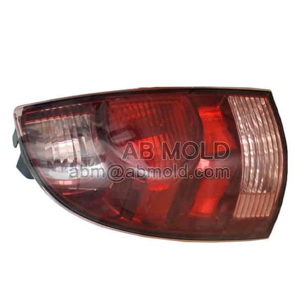 Auto lamp Parts 6