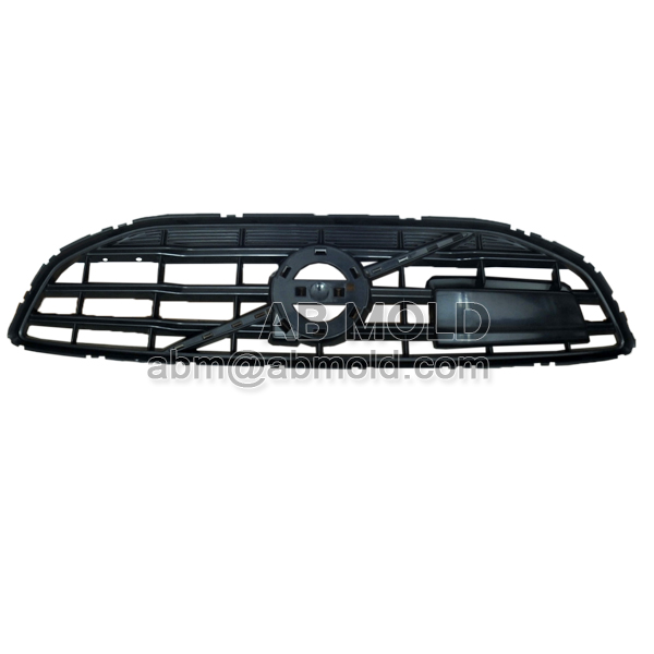 Front Grille Parts 2