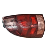 Auto lamp Parts 6
